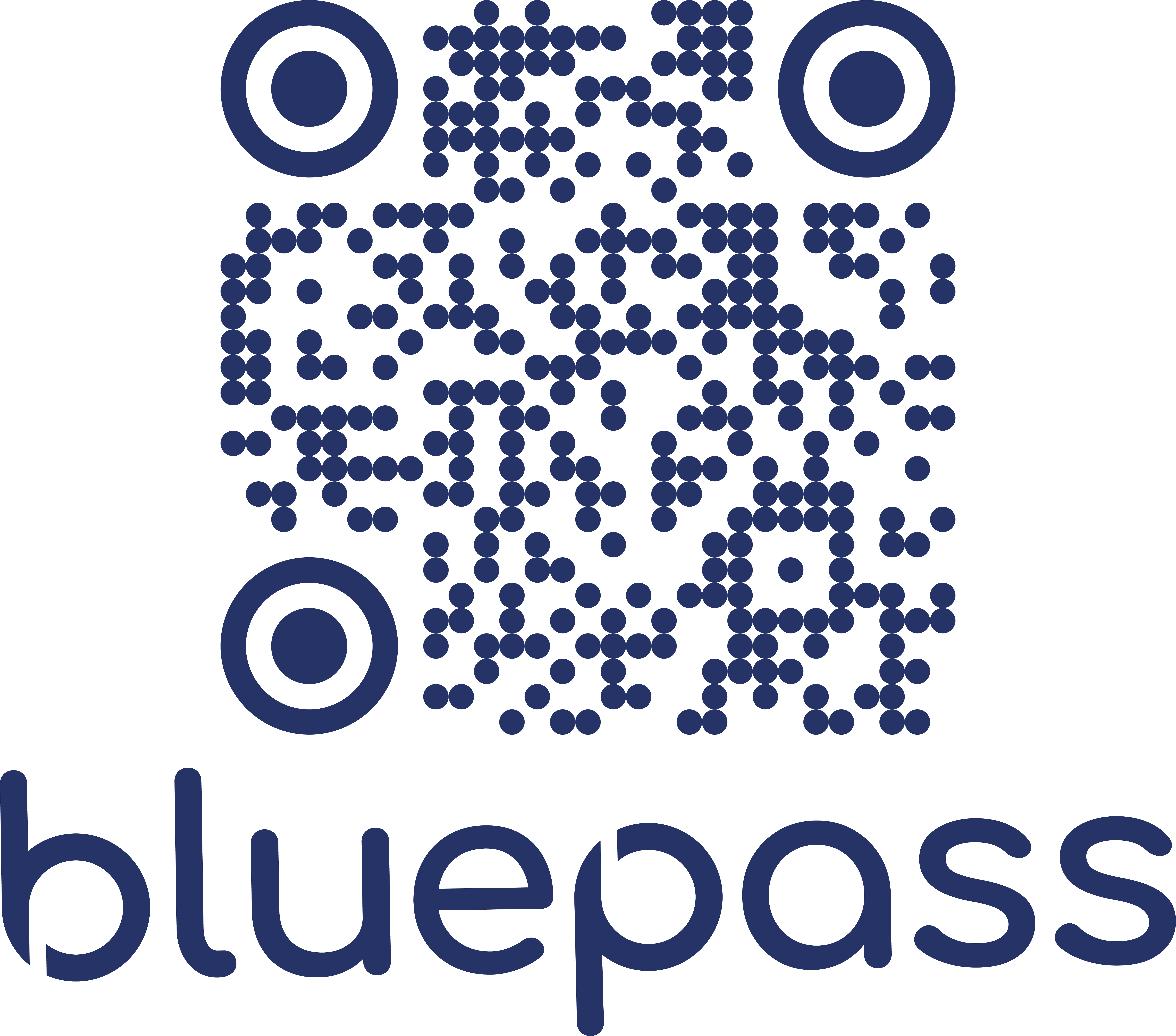 Bluepass