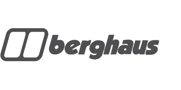 berghaus logo
