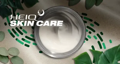 HeiQ Skin Care product card