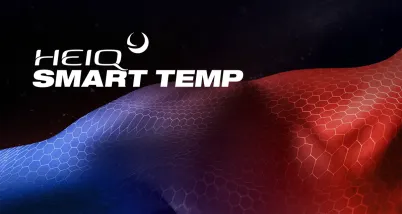 heiq smart temp product card