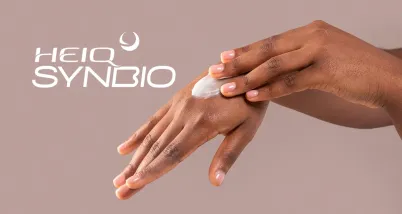 HeiQ Synbio cosmetics and personal care