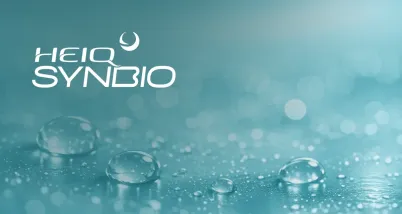 HeiQ Synbio fogging and misting