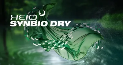 HeiQ Synbio Dry product card
