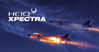 HeiQ Xpectra signature management