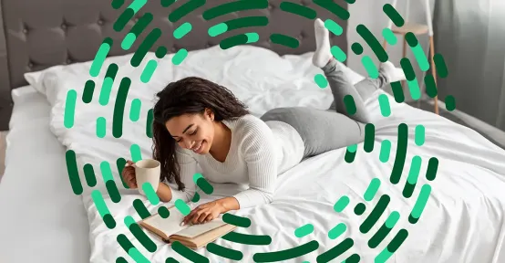 HeiQ Allergen Tech™ Visual