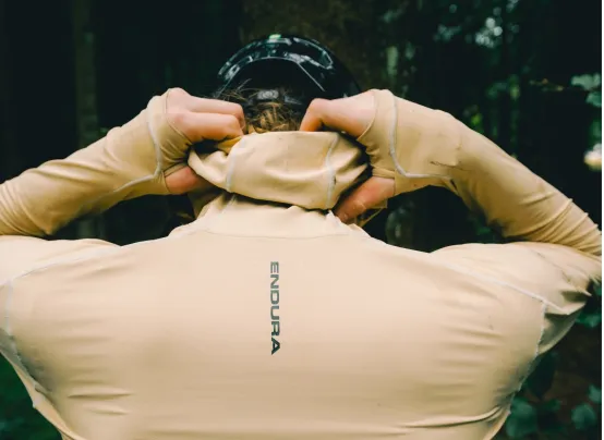 HeiQ AMX Endura Partner Collab