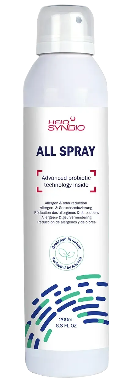 HeiQ Synbio All Spray
