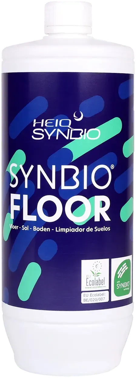 HeiQ Synbio Floor