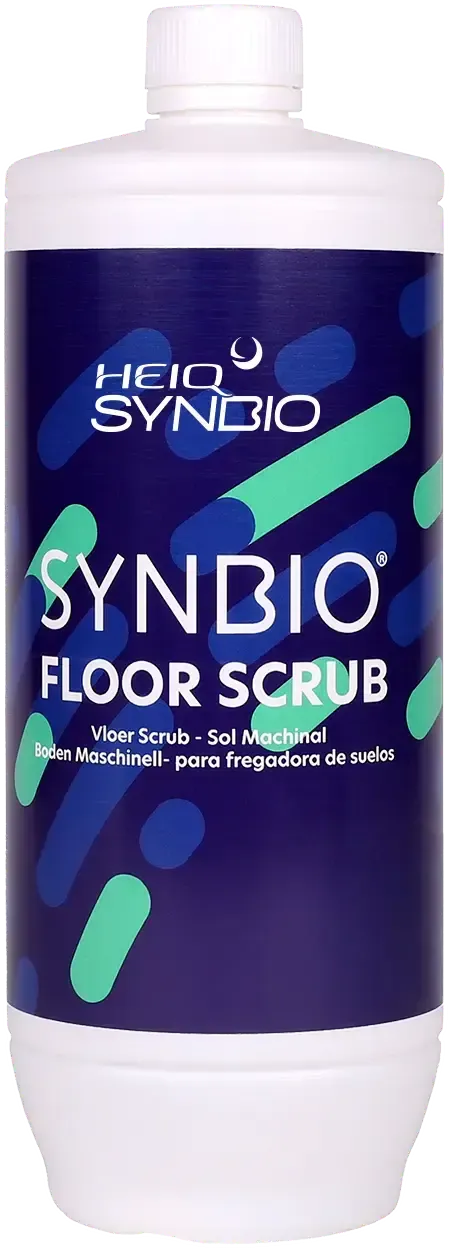 HeiQ Synbio Floor Scrub