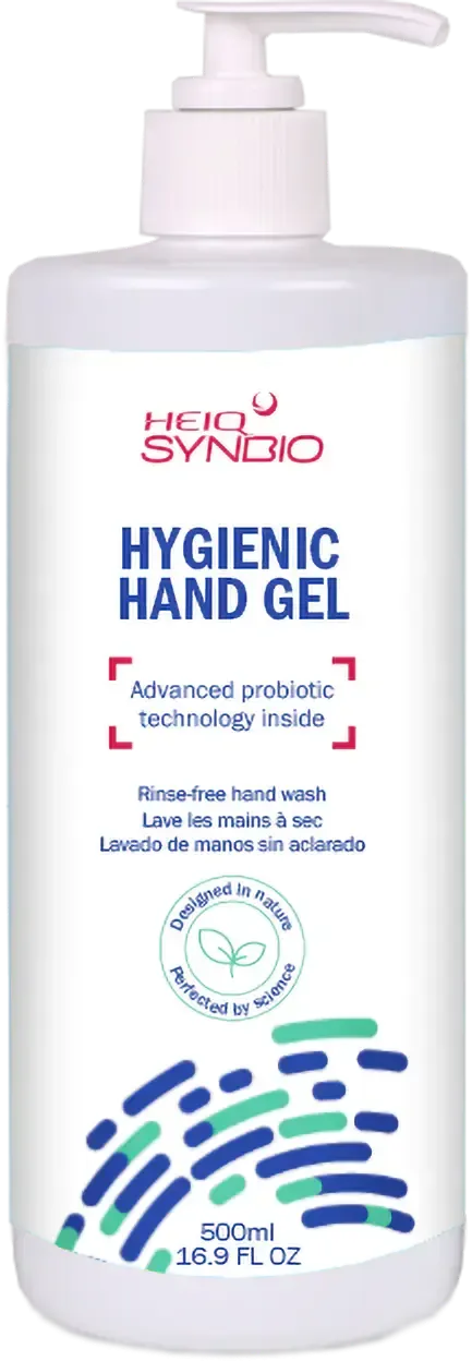 HeiQ Synbio Hand Gel