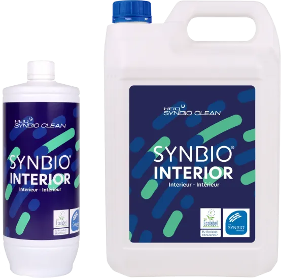 HeiQ Synbio Interior