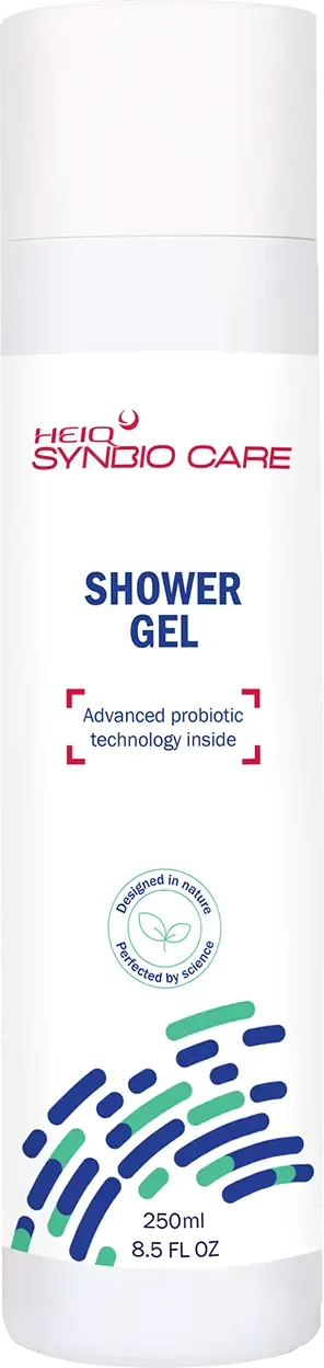 HeiQ Synbio Shower Gel