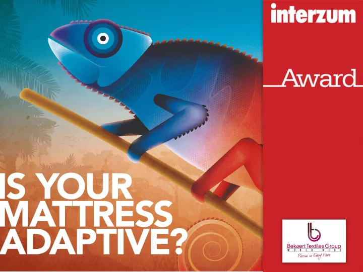 adaptive_bekaert-isyourmattressadaptive